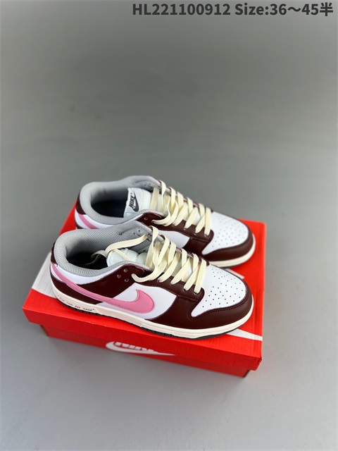 women low dunk sb shoes 2023-10-27-328